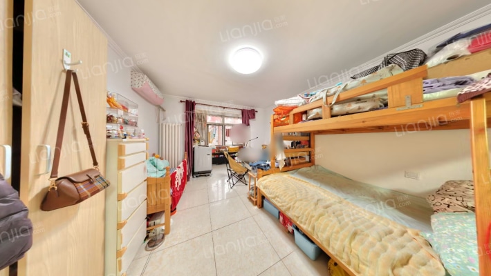 双榆树北路二手房实景图