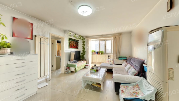 正邦嘉园一期二手房实景图