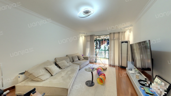 宁泰馨苑二手房实景图