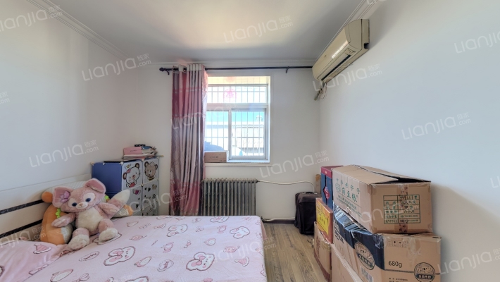 长平里二手房实景图