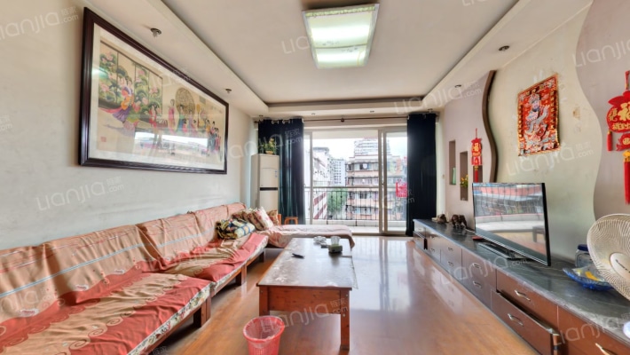 金山支路二手房实景图