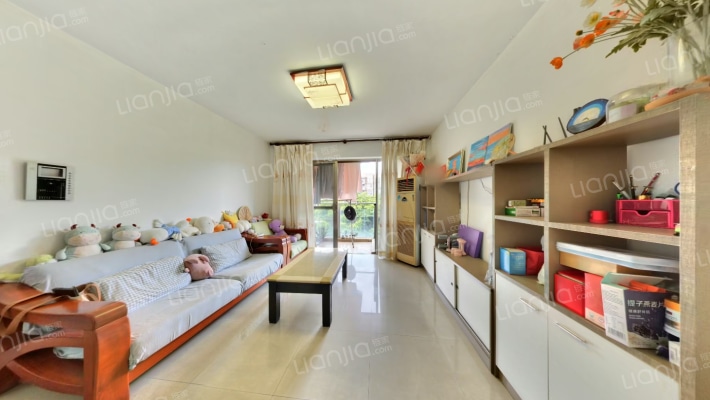 中海日辉台二手房实景图