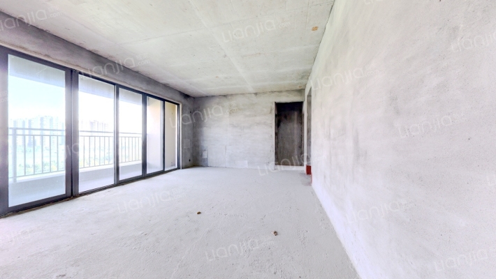 鑫创名湖世家二手房实景图