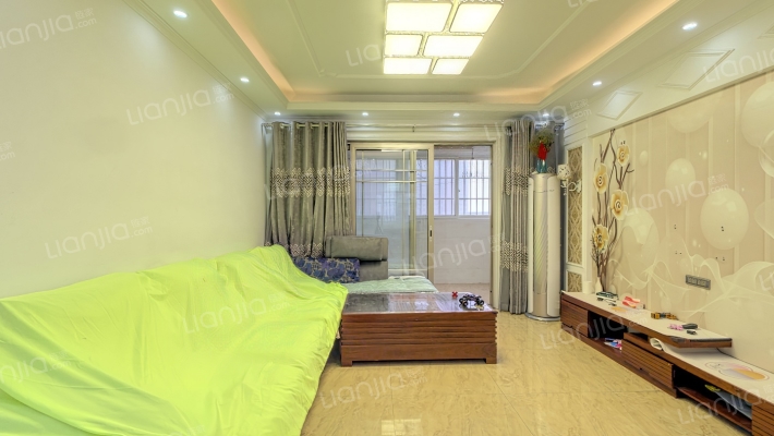 凯腾花园二手房实景图