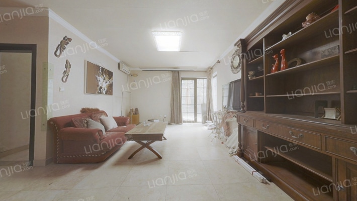 龙湖香醍漫步一区二手房实景图