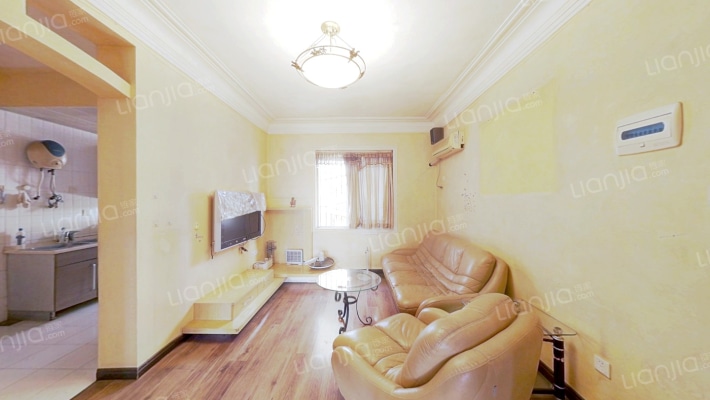 北湖路二手房实景图