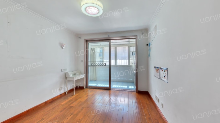 铁桥小区二手房实景图