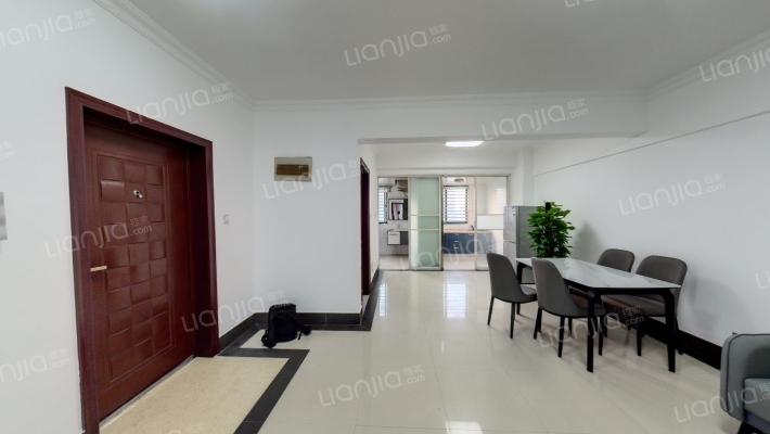 明珠城C区二手房实景图