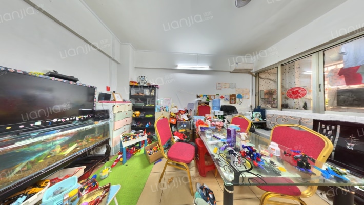 桂明楼二手房实景图