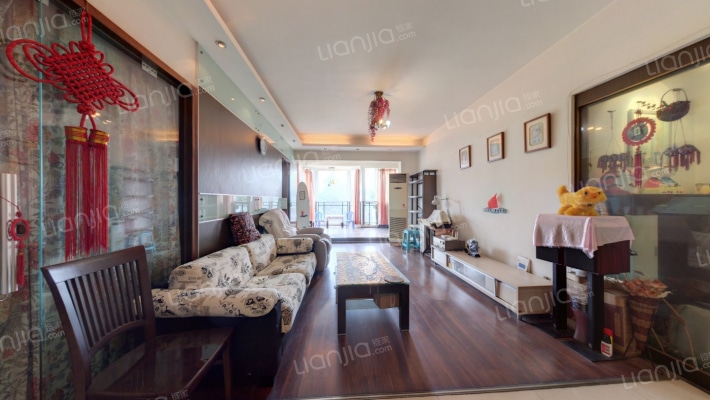 上海东方花苑二手房实景图