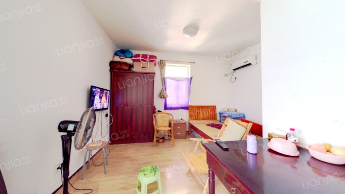 盘龙山社区市东弄二手房实景图