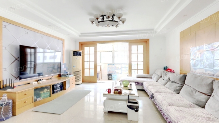 颐和大院二手房实景图