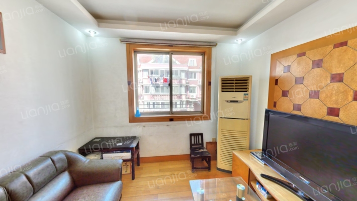 阳光花园二手房实景图