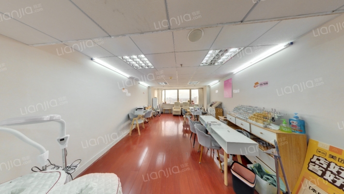 百花广场二手房实景图