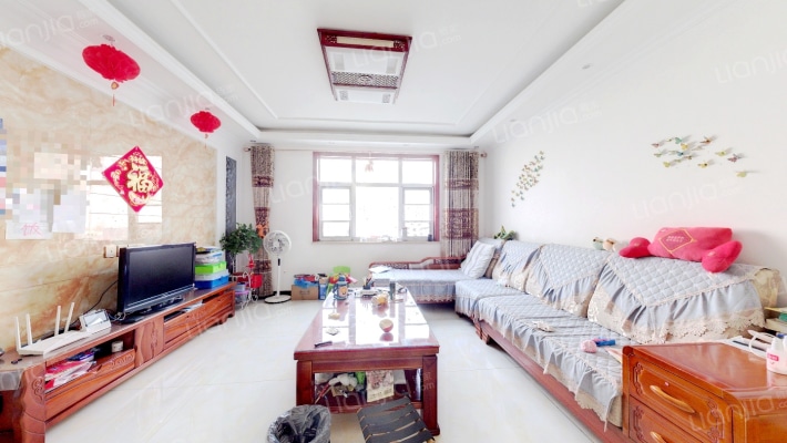 清水湾二手房实景图