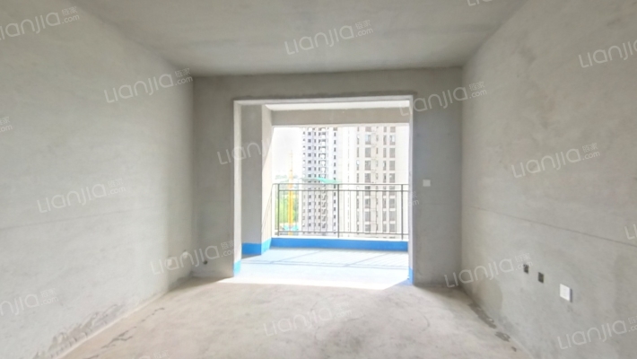 常绿·林溪上苑二手房实景图
