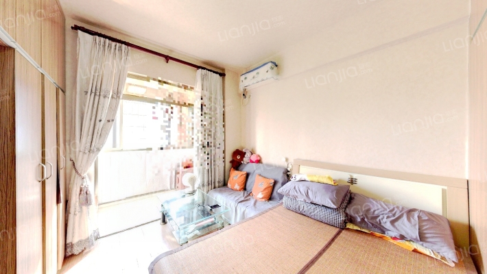 未来海岸蓝水郡二手房实景图