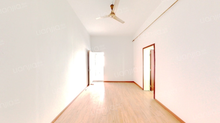 安徽煤矿安全监察局二手房实景图