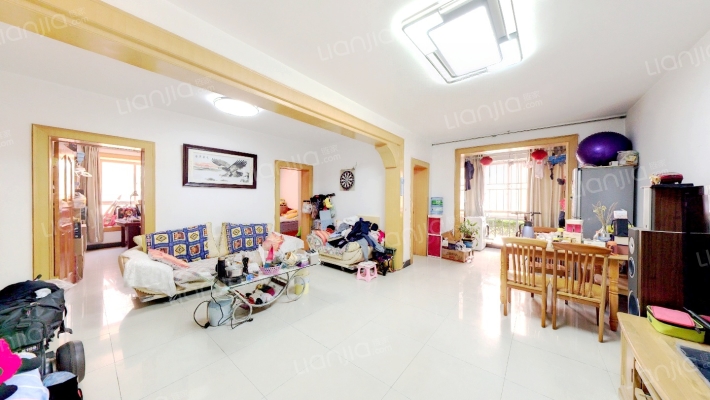 汇和花园二手房实景图