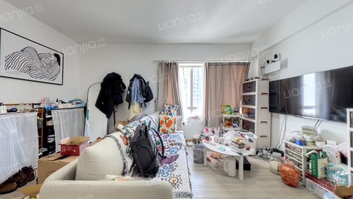 康乐大厦二手房实景图