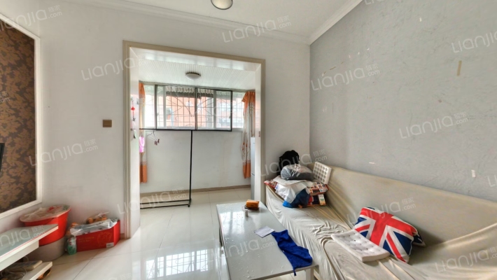 为民路89号二手房实景图