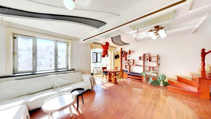 丁香名苑二手房实景图