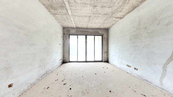 汤泉半岛二手房实景图