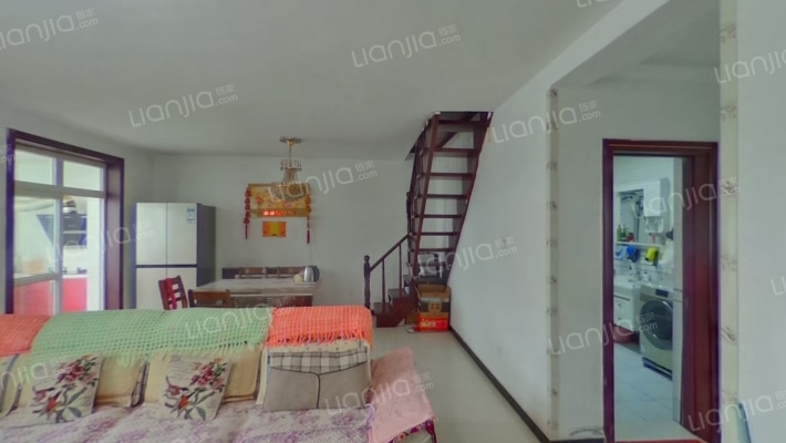 警苑小区二手房实景图