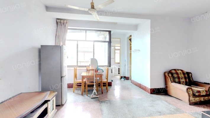 石羊巷11号二手房实景图