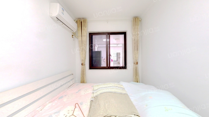 二建三处小区二手房实景图