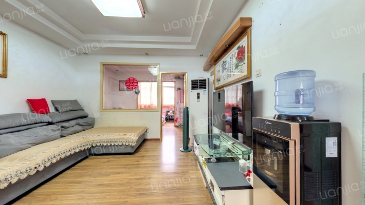 凤栖福泽苑二手房实景图