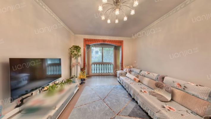 复兴街93号二手房实景图