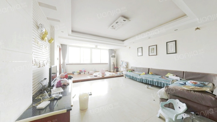 湖南省委统战部宿舍二手房实景图