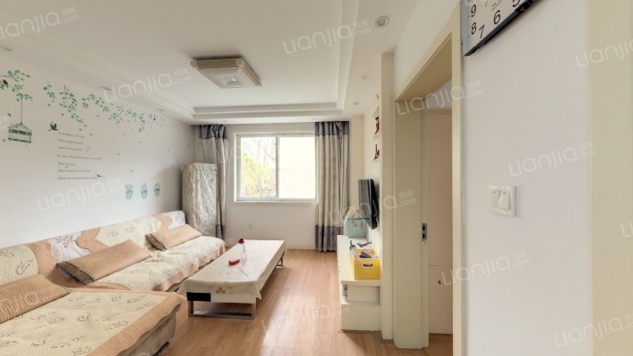 景河苑二手房实景图