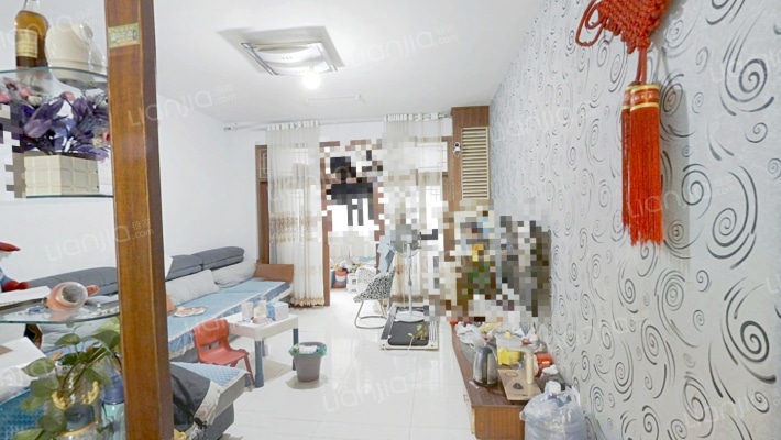 兆丰小区(振兴路)二手房实景图