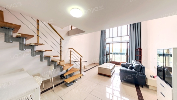 大壮国际广场二手房实景图