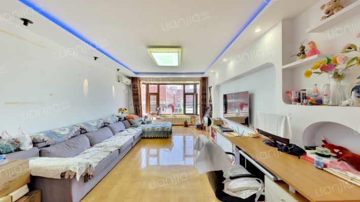 军星家园二手房实景图