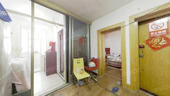 一八三小区二手房实景图