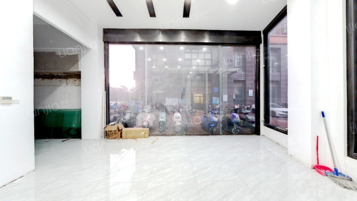 唐人新街二手房实景图