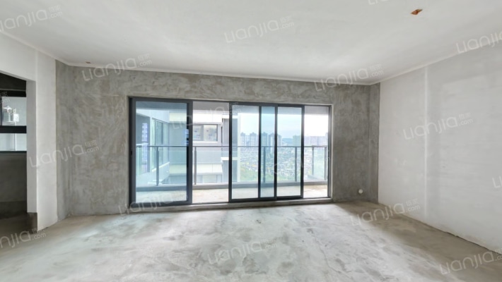 中铁阅山湖越麓公馆二手房实景图