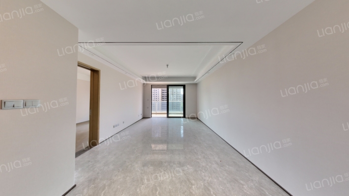 保利御湖上品二手房实景图