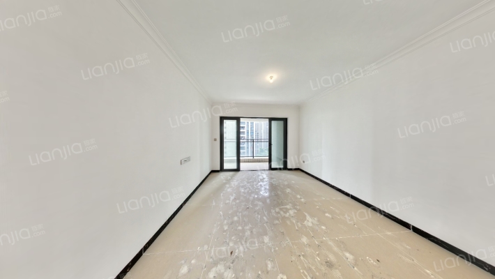 锦绣海湾城九期二手房实景图