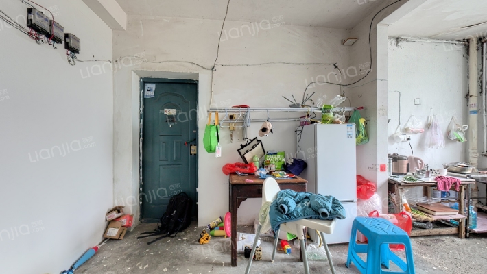 景湖花苑四区二手房实景图