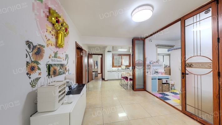 华悦大厦二手房实景图