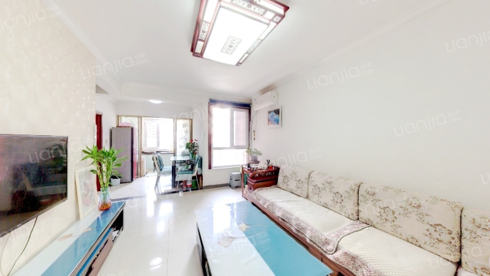 顺安小区二手房实景图