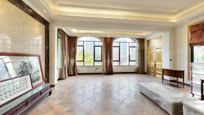 深业堤亚纳湾二期二手房实景图