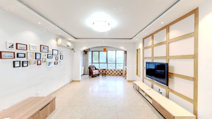 世纪佳园二手房实景图