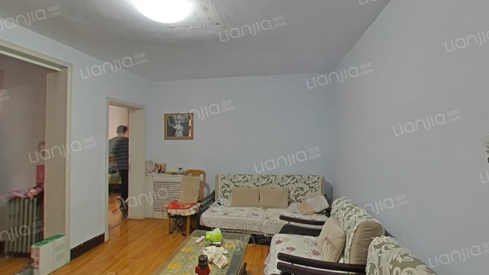 法院家属楼二手房实景图