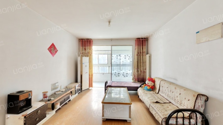 重汽翡翠东郡二手房实景图