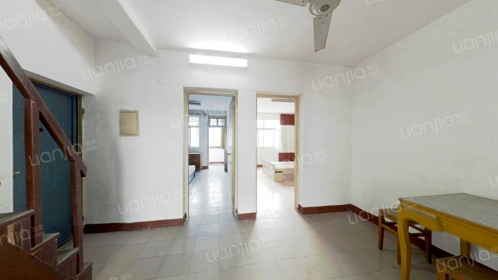 金苑公寓二手房实景图